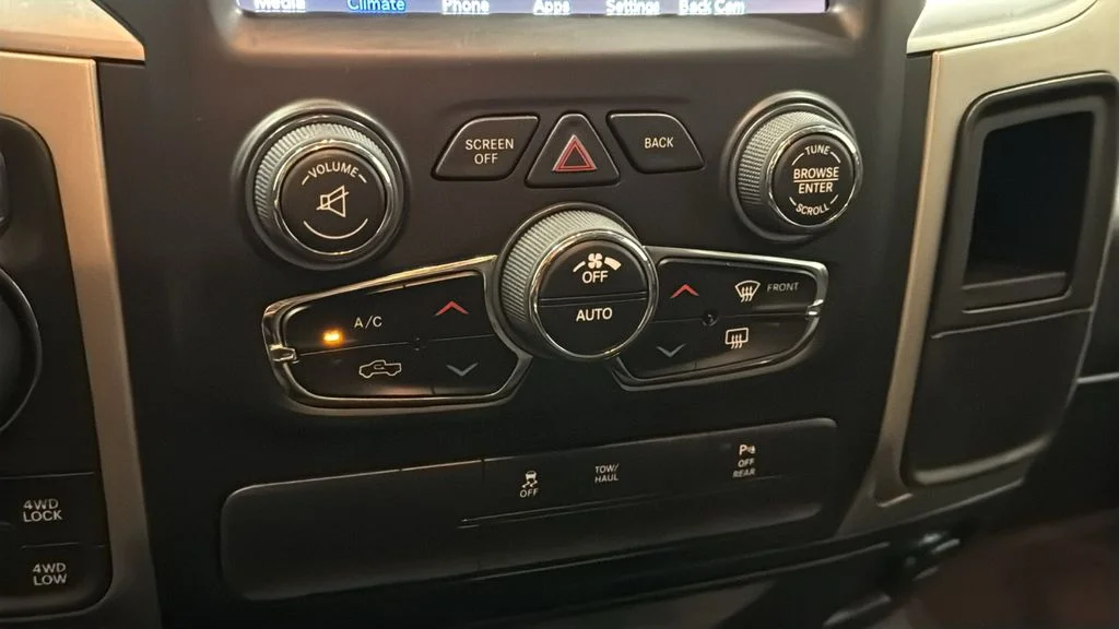 Used 2019 Blue Ram Warlock image 23