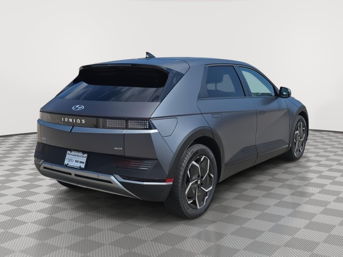 2024 Hyundai IONIQ 5 SEL - Photo 5