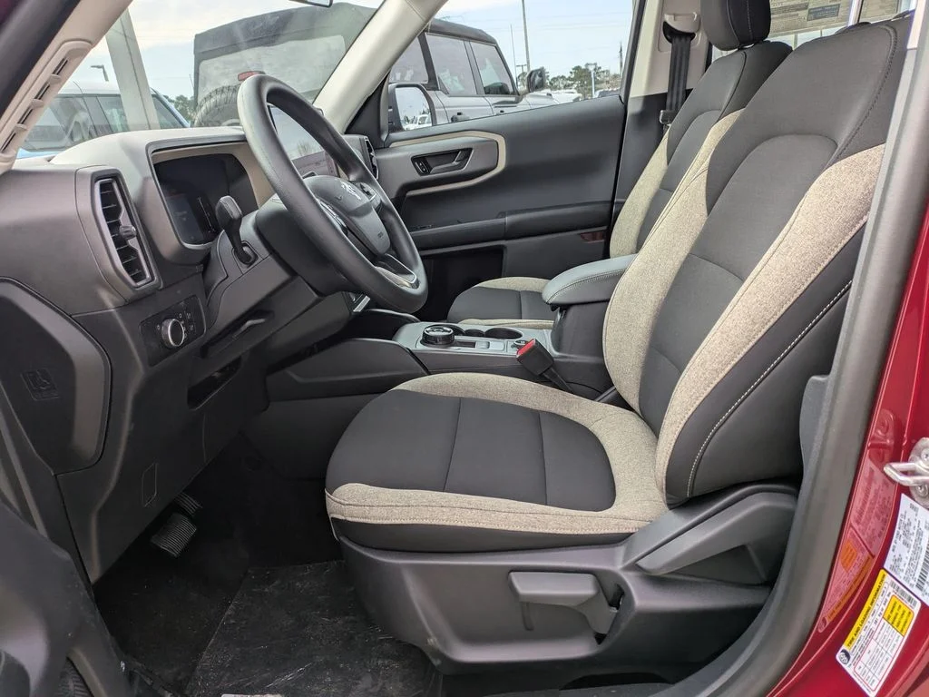 2026 Ford Bronco Sport Big Bend - Photo 13