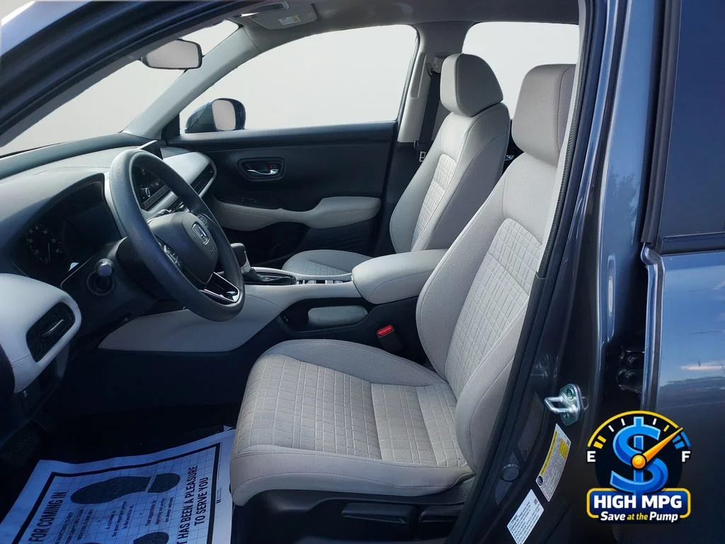 2024 Honda HR-V LX - Photo 30