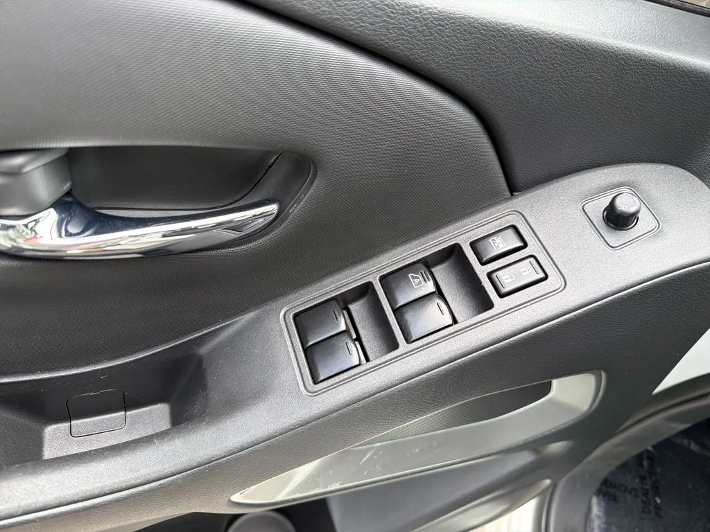 Used 2024 White Nissan SV image 16