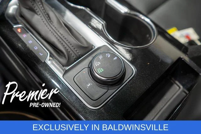 Used 2023 Gray Chevrolet Premier image 30