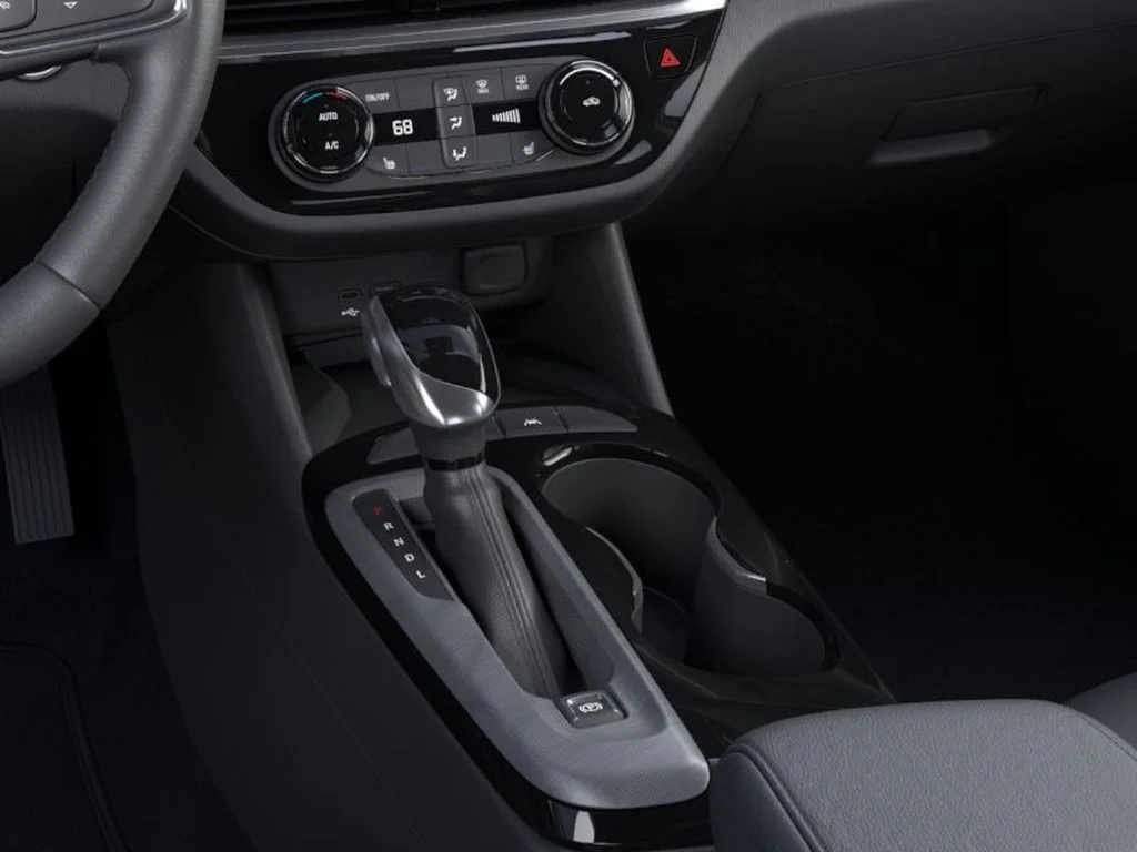 2026 Buick Envista Sport Touring - Photo 23