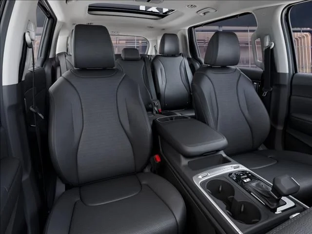 2025 Kia Carnival SX Prestige - Photo 15