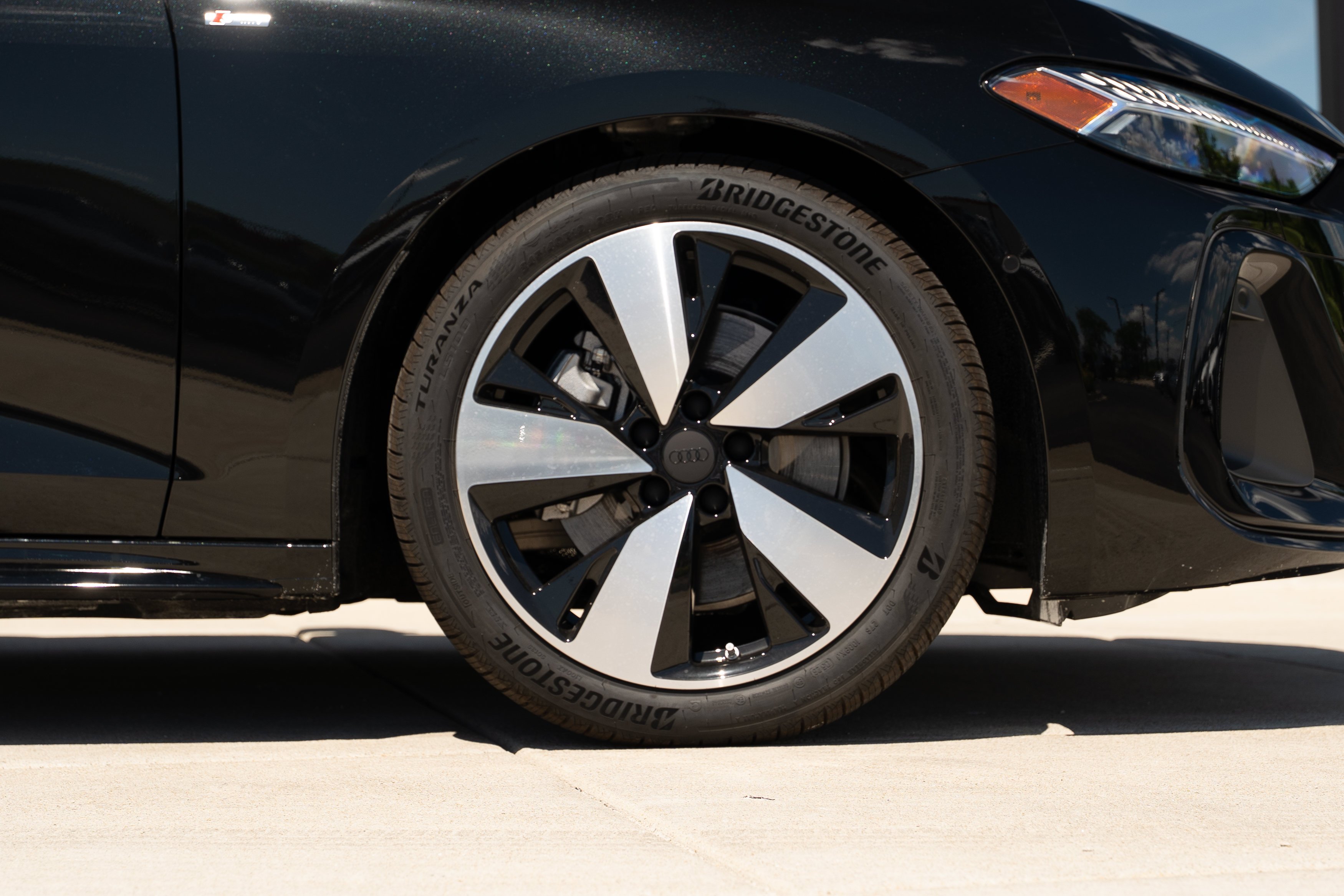 New 2026 Mythos Audi Prestige image 33