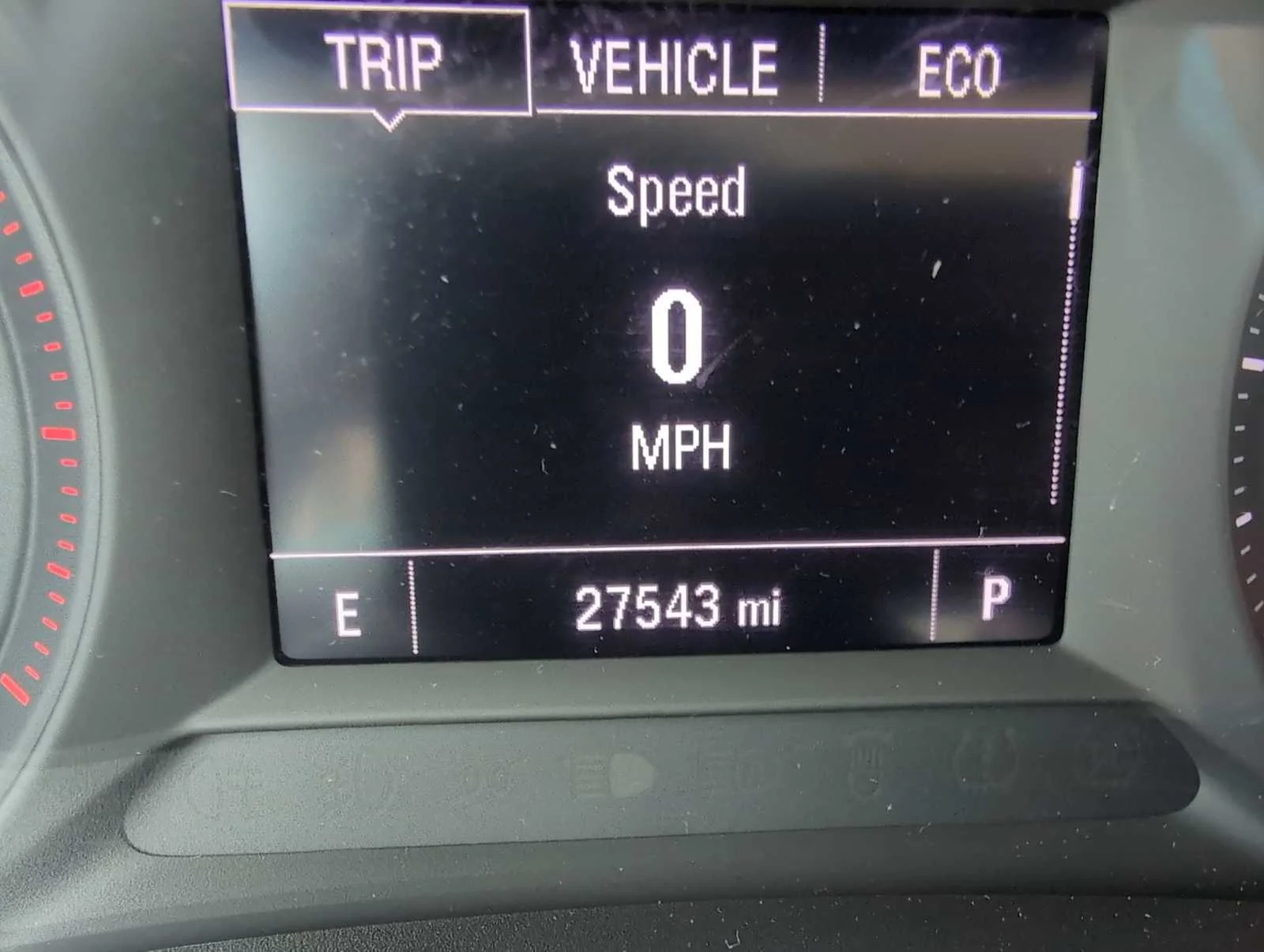 Used 2023 Summit White Chevrolet LT image 12