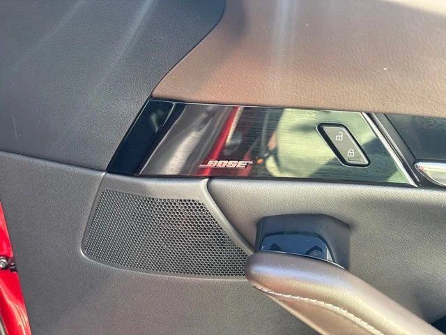 Used 2020 Red Mazda Premium image 16