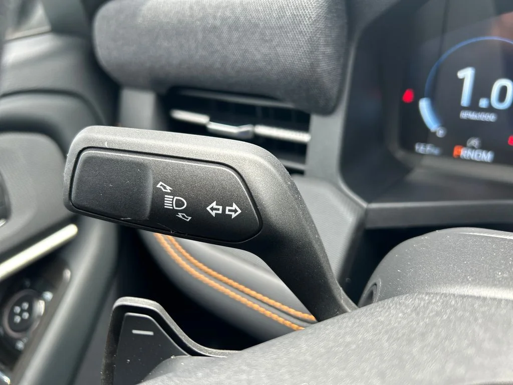 2026 Ford Explorer Tremor - Photo 22