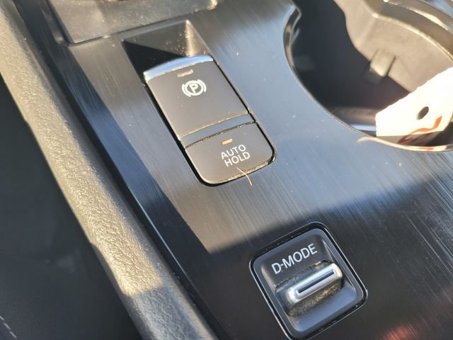 Used 2024 Gray Nissan SV image 26