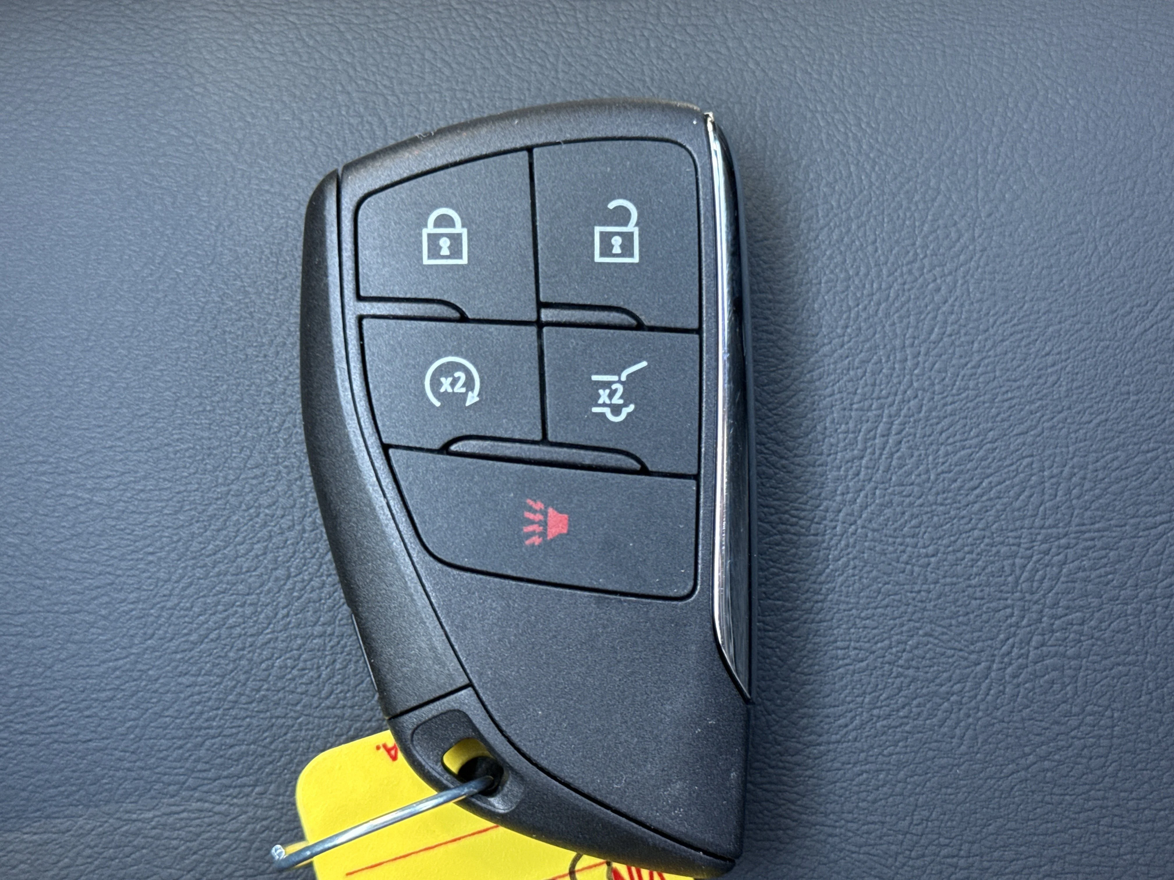 2026 GMC Acadia Elevation - Photo 24