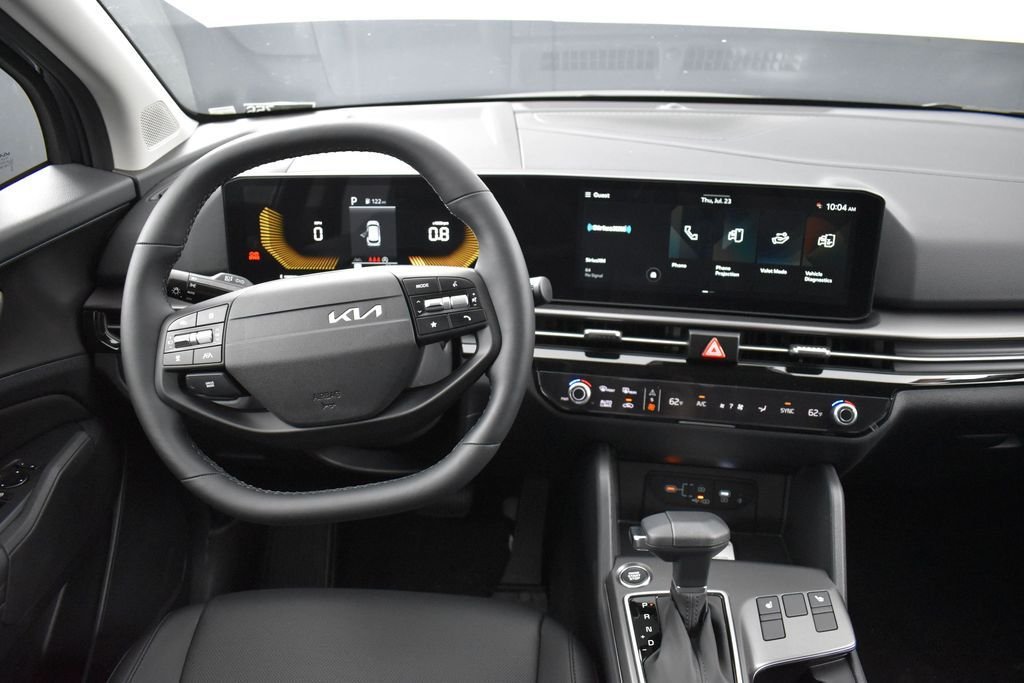 New 2026 Panthera Metal Kia EX image 12