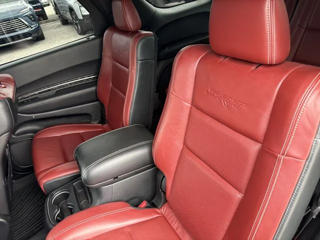 Used 2021 Black Dodge SRT 392 image 18