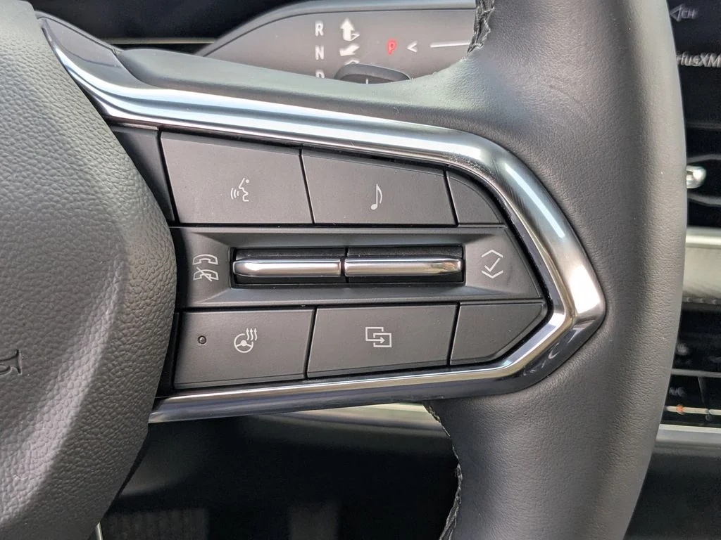 Used 2026 Black Chevrolet LT image 26