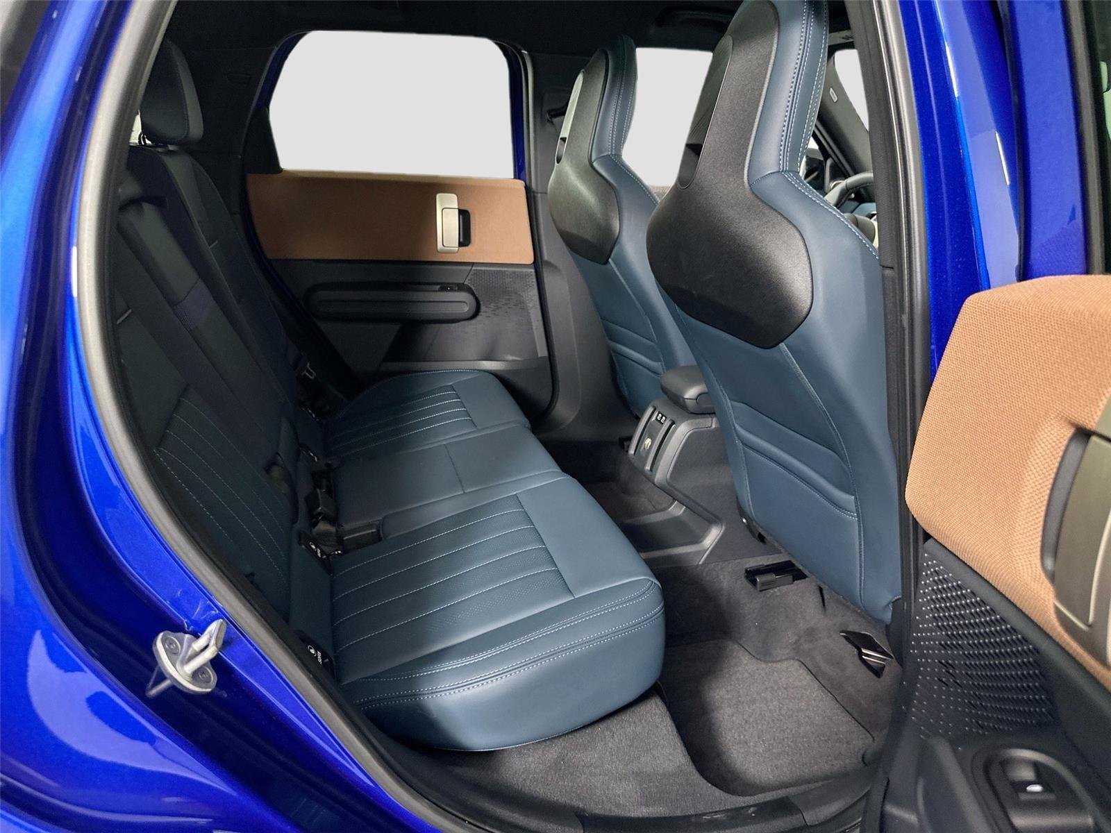 2025 MINI Countryman S - Photo 23
