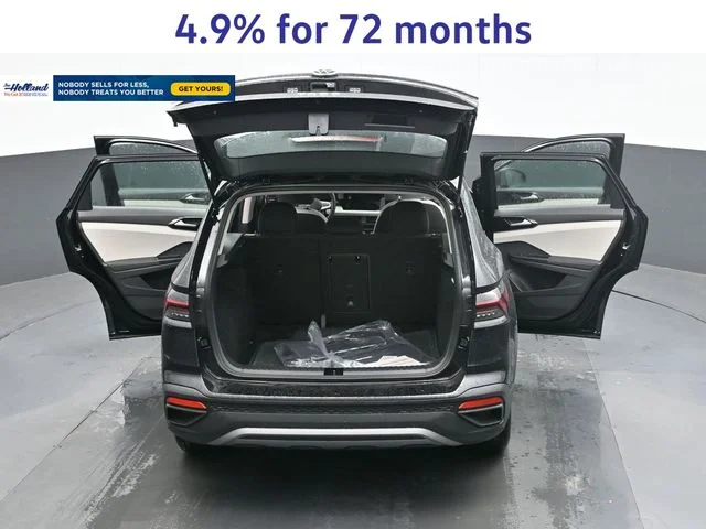 2026 Volkswagen Taos S - Photo 27