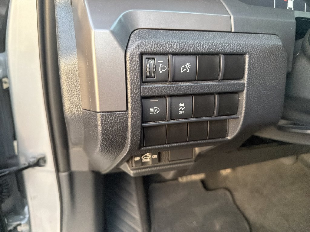 2024 Toyota Tacoma TRD Off Road - Photo 11