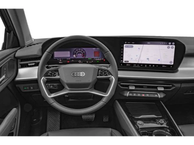 2026 Audi Q3 Base - Photo 6