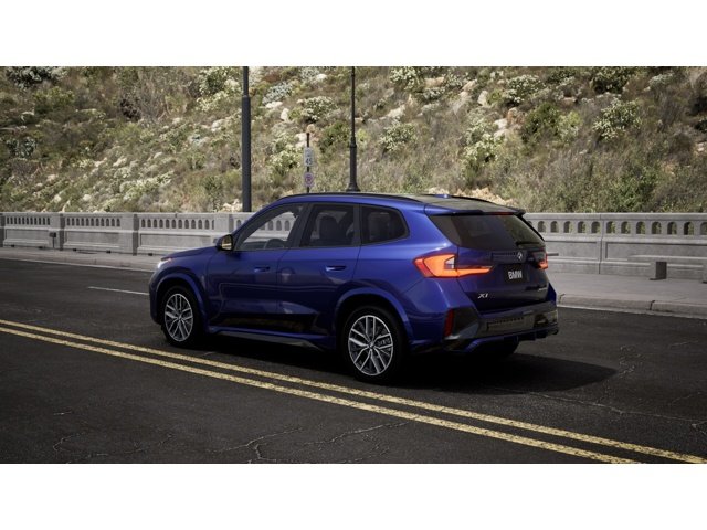 2026 BMW X1 XDrive28i - Photo 2