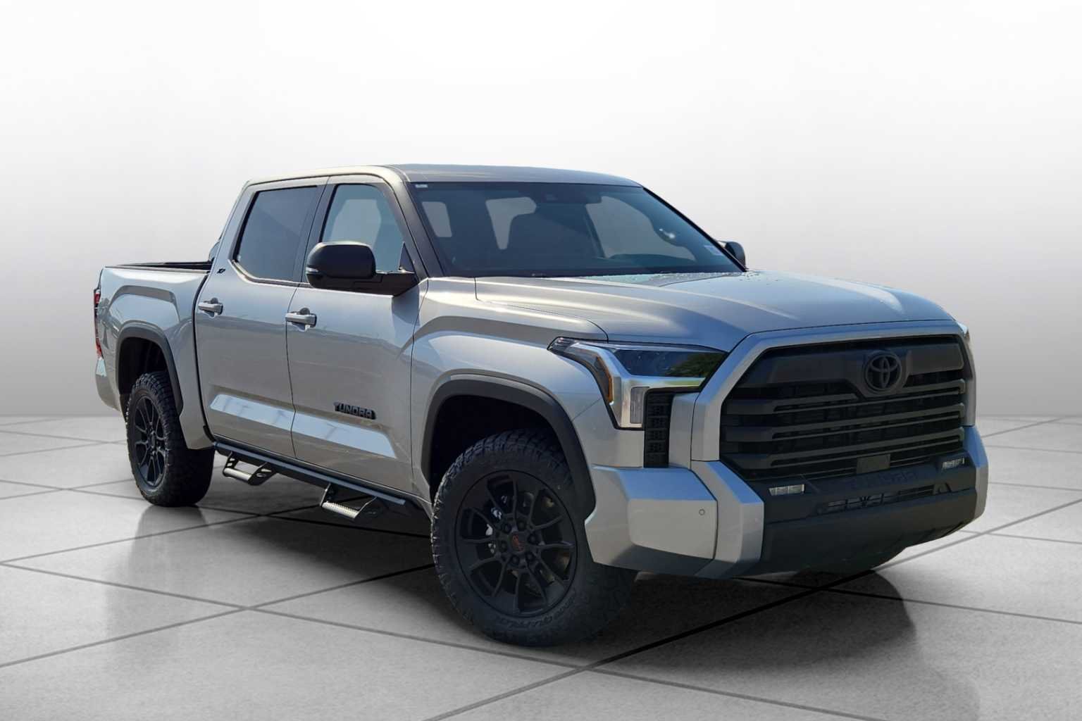 2026 Toyota Tundra SR5 - Photo 2
