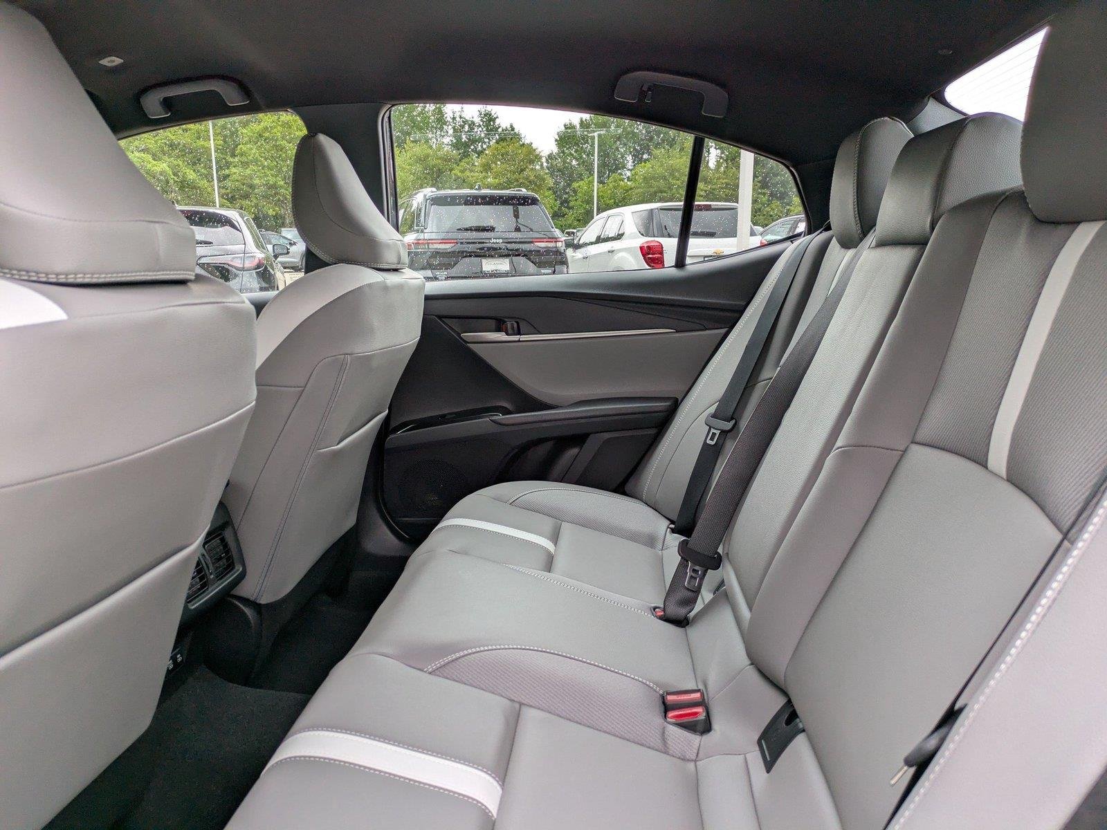 Used 2026 Underground Toyota SE image 13