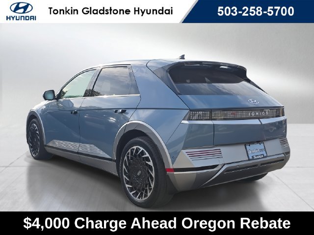 2024 Hyundai IONIQ 5 Limited - Photo 5