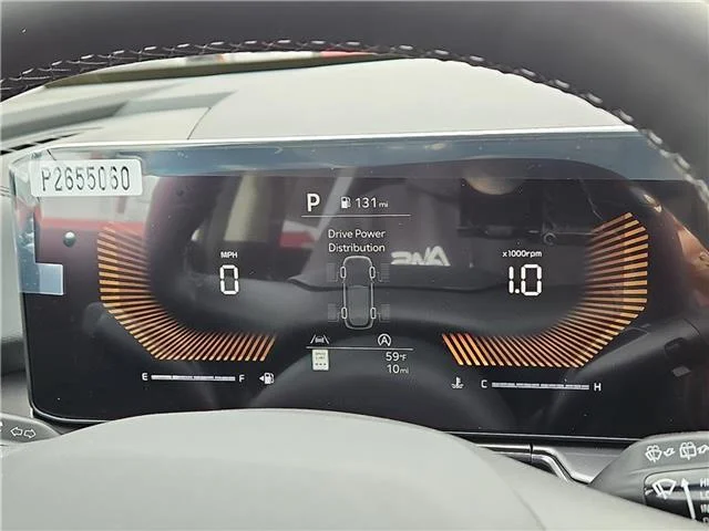 New 2026 Ivory Silver KIA S All-Wheel Drive image 19