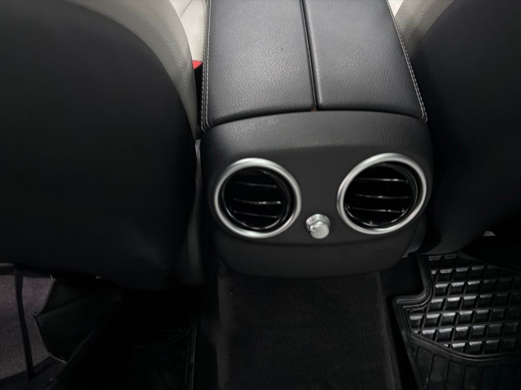 Certified Used 2015 Gray Mercedes-Benz C 300 image 26