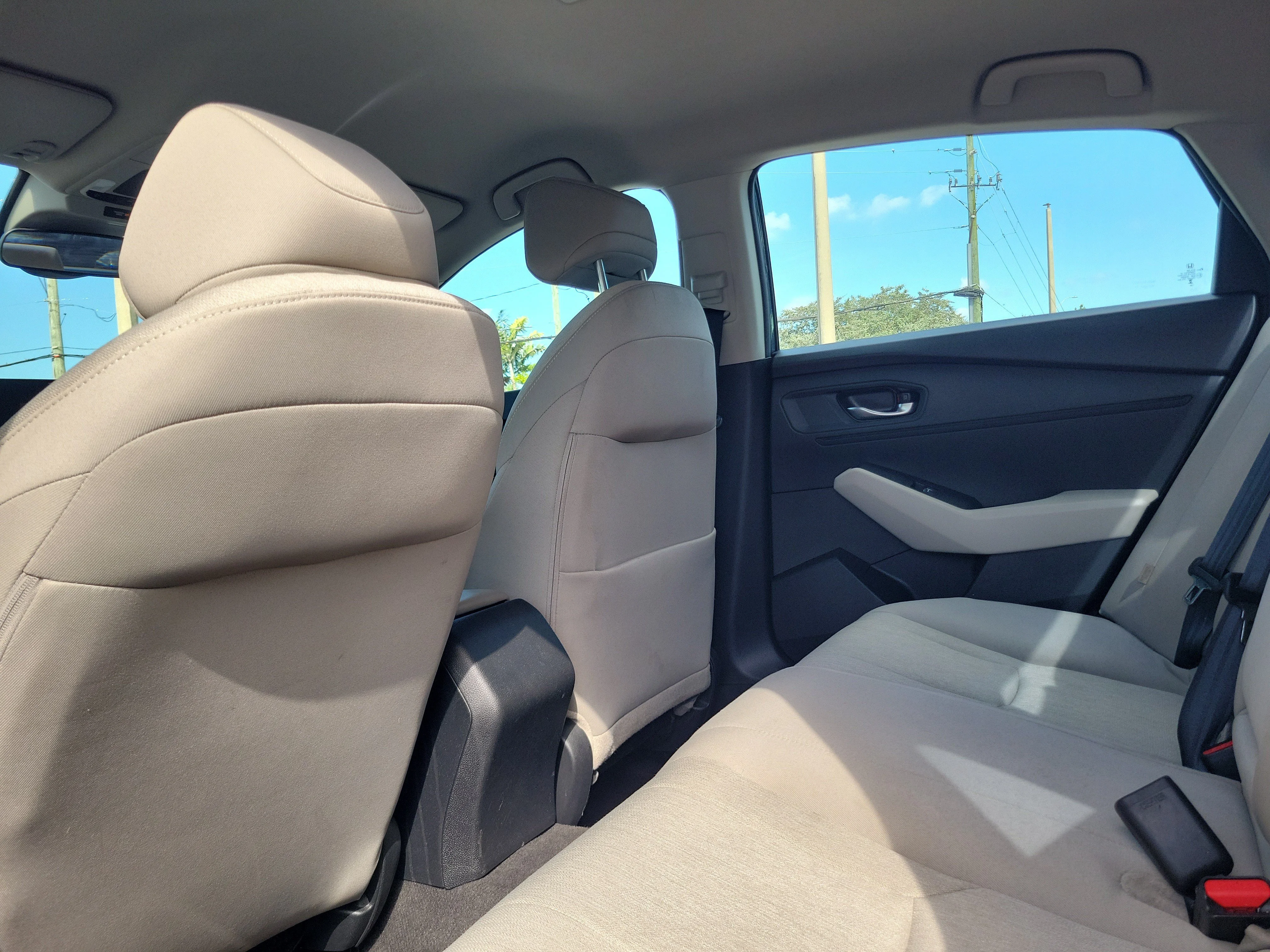 2023 Honda Accord LX - Photo 12