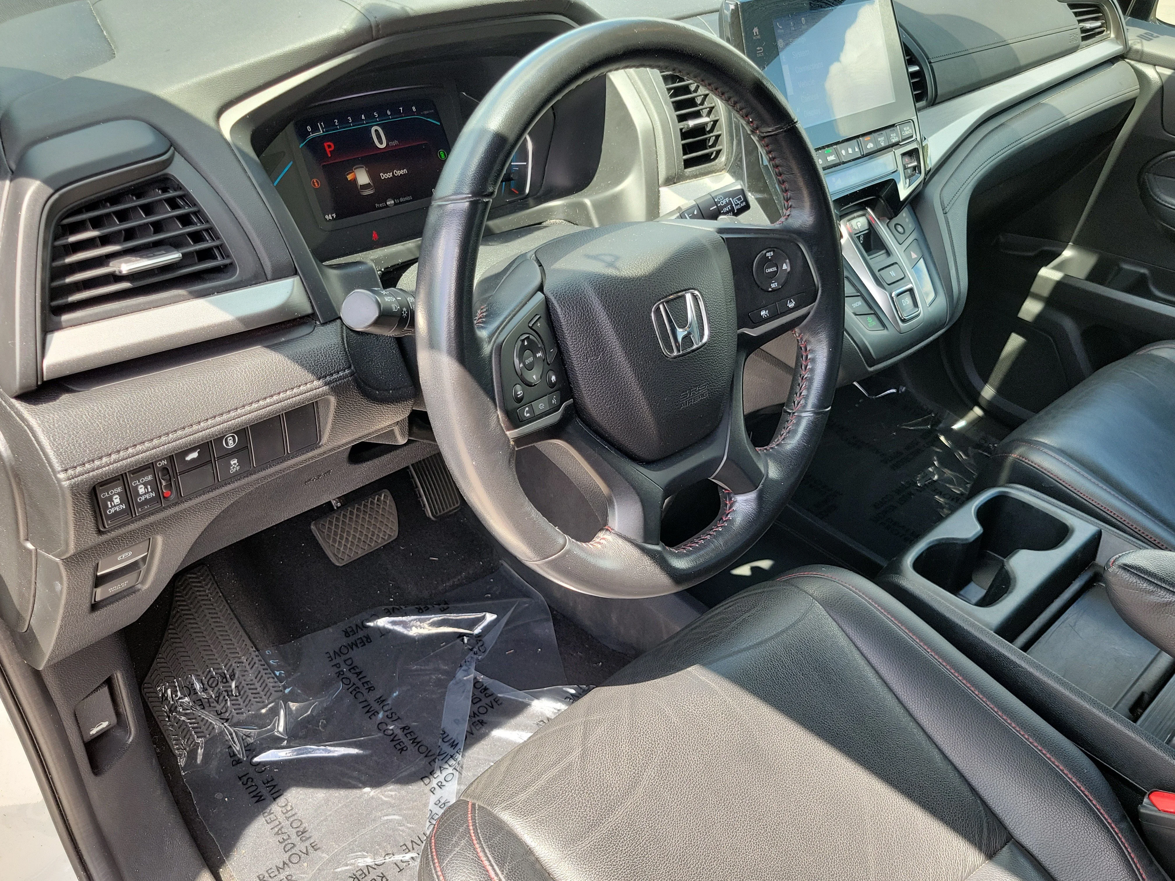 2023 Honda Odyssey SPORT - Photo 21