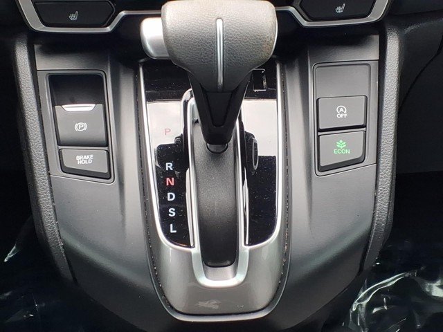 2021 Honda CR-V EX - Photo 14