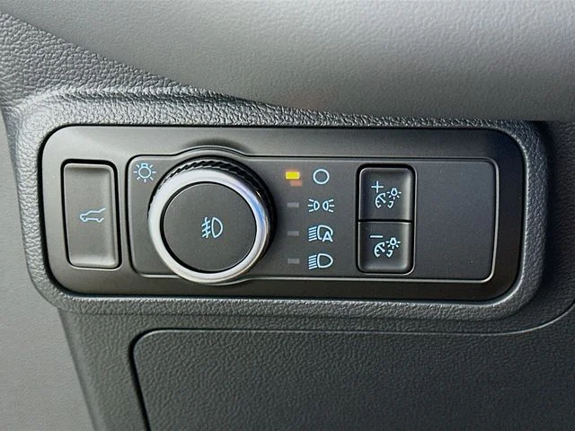 New 2026 White Ford Active image 21