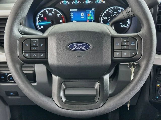 New 2027 White Ford XL image 14