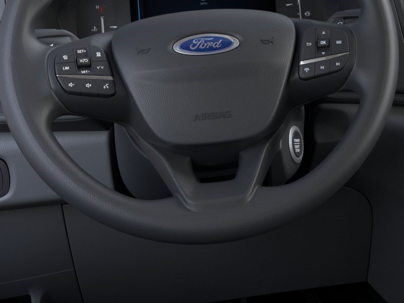 New 2026 Oxford White Ford Base image 11
