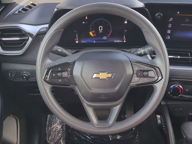 2025 Chevrolet Trailblazer LT - Photo 20