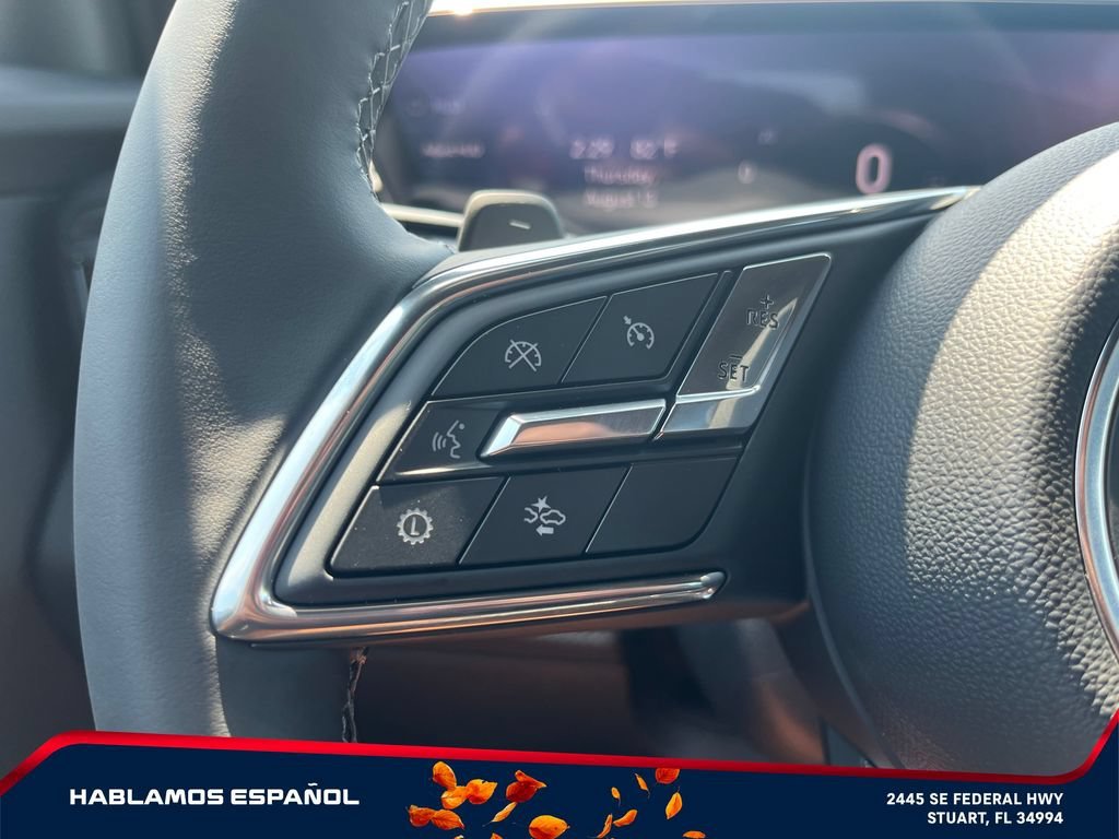 2026 Buick Enclave Sport Touring - Photo 26