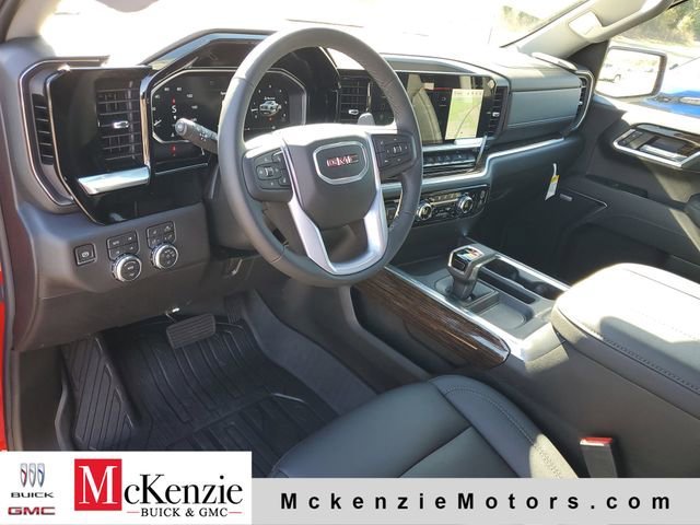 2026 GMC Sierra 1500 Elevation - Photo 6