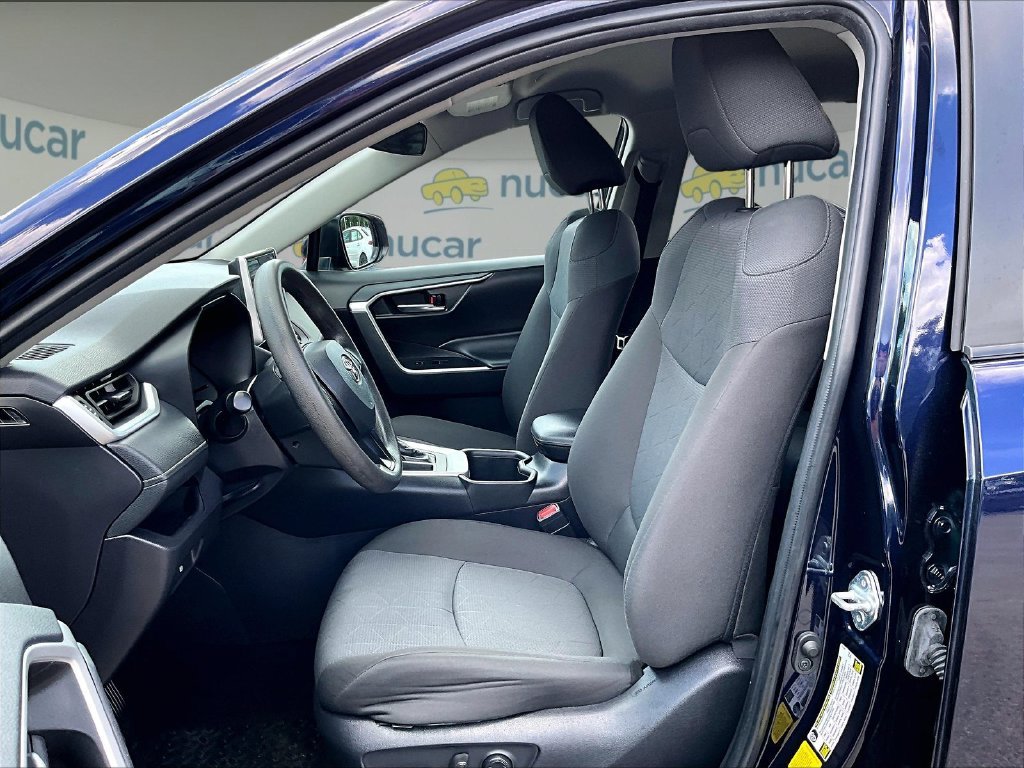 Used 2024 Blueprint Toyota XLE image 10