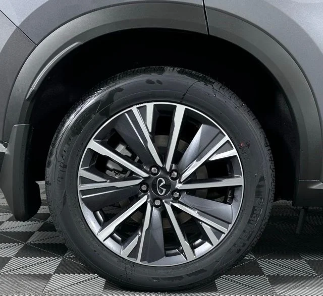 2026 INFINITI QX60 LUXE - Photo 10