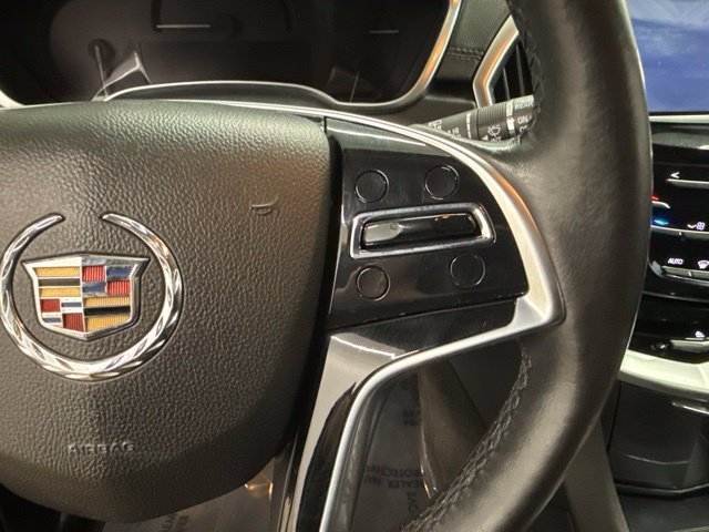 Used 2016 Black Raven Cadillac Standard image 27
