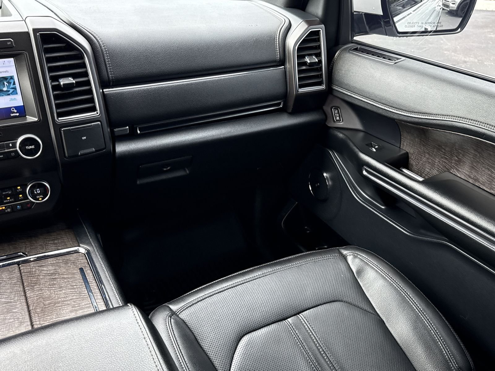 Used 2021 Oxford White Ford Limited image 20
