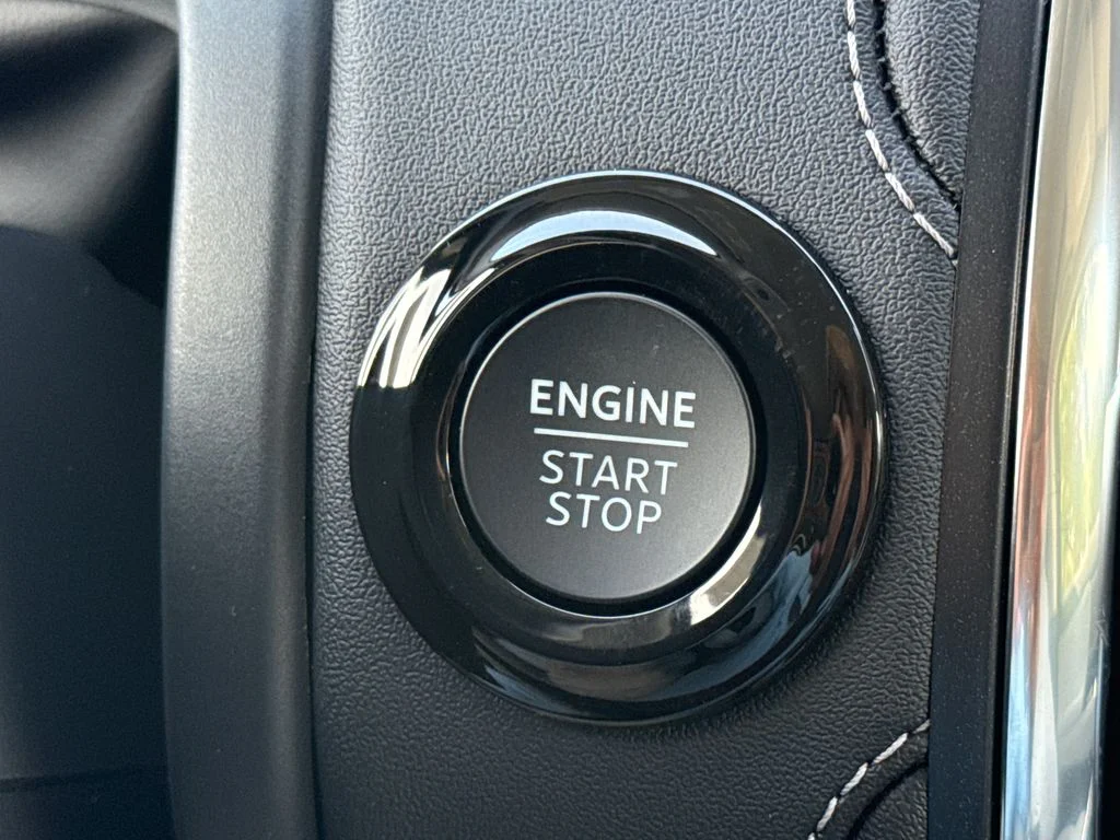 New 2026 Gray Ford Platinum image 25