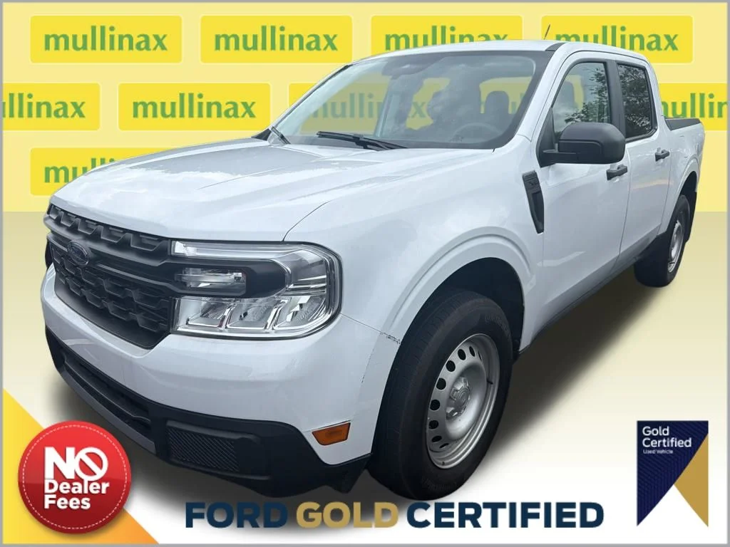 2024 Ford Maverick XL FWD's photo
