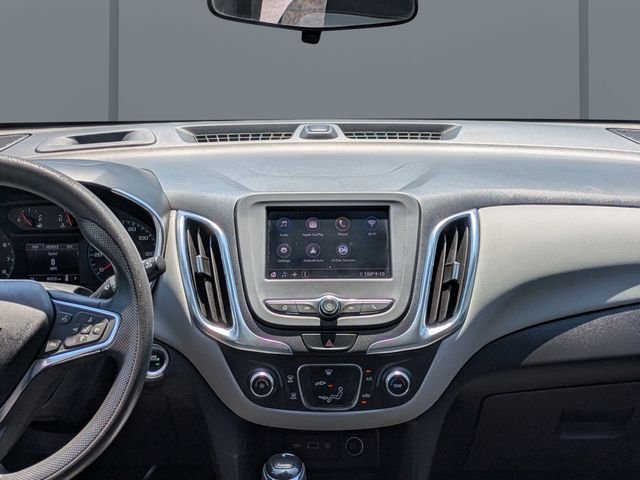 Used 2021 White Chevrolet LS image 19