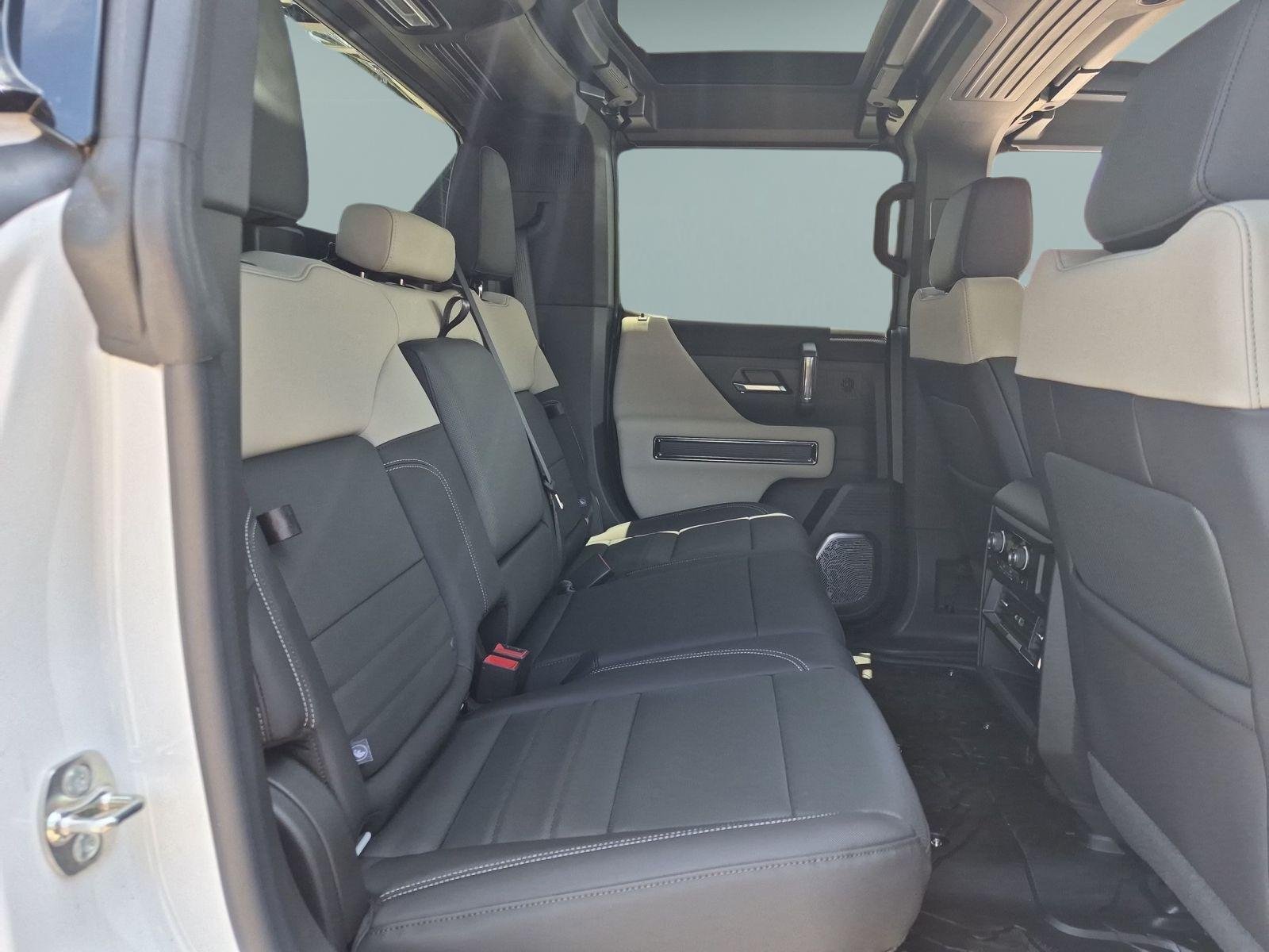 2026 GMC HUMMER EV 2X - Photo 26