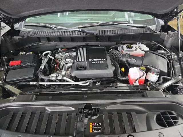 New 2026 Black Chevrolet RST image 31