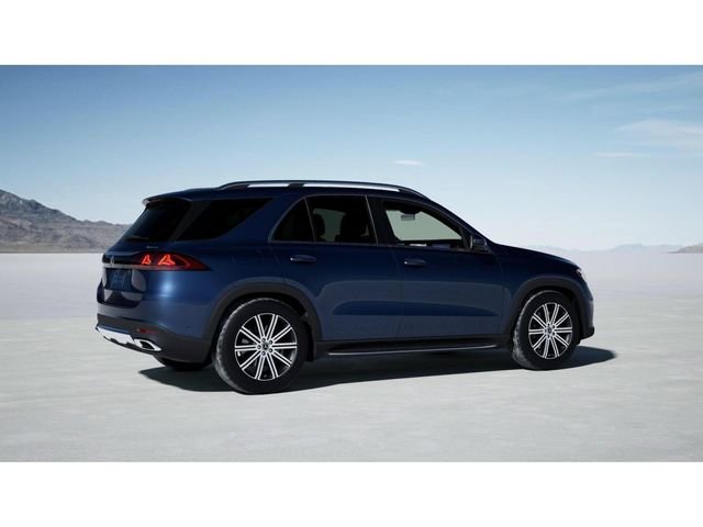 New 2027 Twilight Blue Metallic Mercedes-Benz GLE 350 image 19