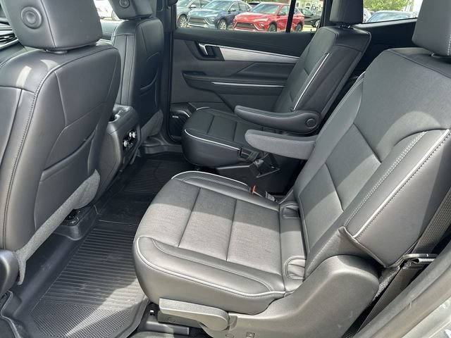 2026 Buick Enclave Preferred - Photo 27