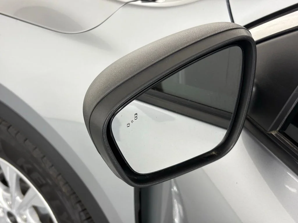 Used 2024 Silver Ford Active image 12