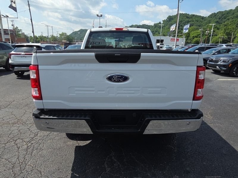 Used 2023 White Ford XL image 6