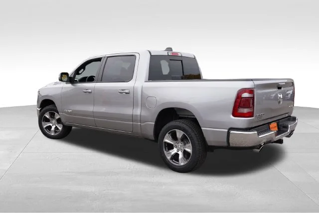 Certified Used 2023 Silver Ram Laramie image 8